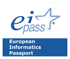 Logo eipass