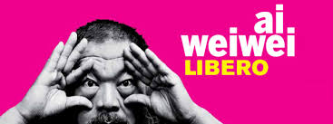 Ai Weiwei libero