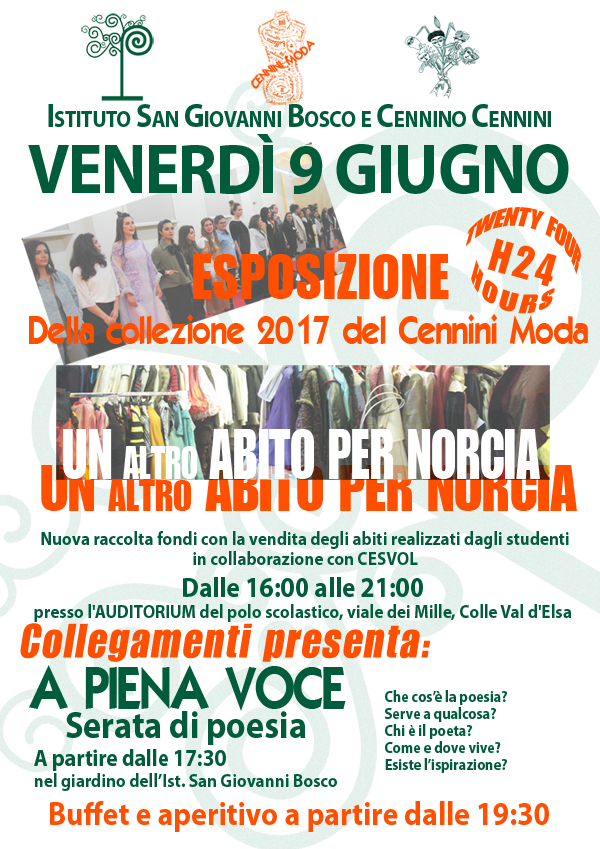 eventi di fine anno