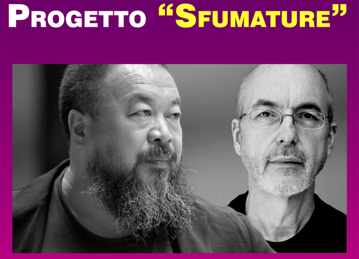 Progetto sfumature